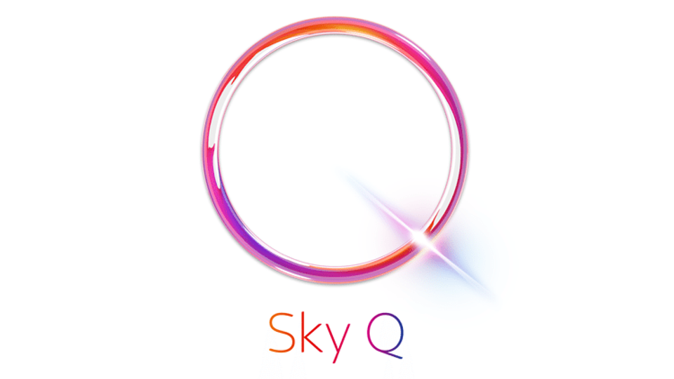 SkyQ